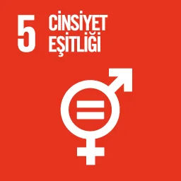 SDG 5