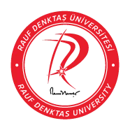 RAUF DENKTAŞ ÜNİVERSİTESİ