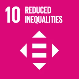 SDG 10