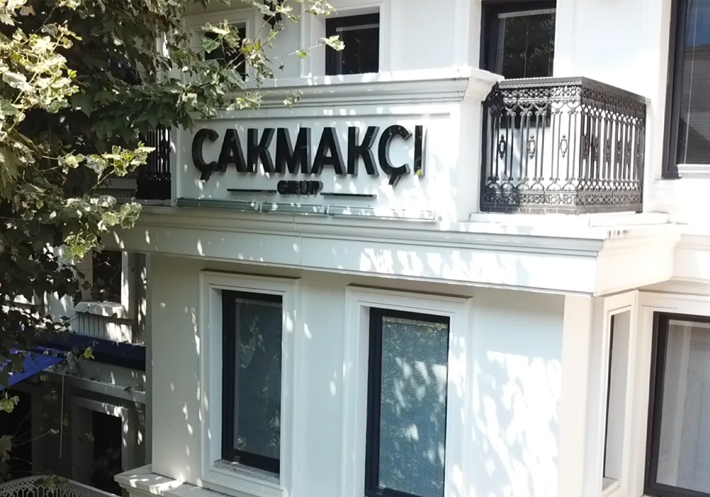 Hakkında
